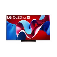 Телевизор LG OLED55C4RLA